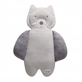 Tineo Бебешко гнездо и възглавница Little Wolf T-405341
