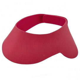 Babyjem Козирка за баня 2м+ Червена BJ-601