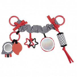 Canpol babies Играчка за количка SENSORY TOYS 0m+ 68/071