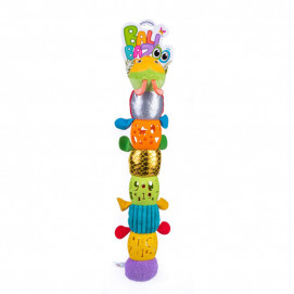 Bali Bazoo Играчка гъсеница BENDY 80208