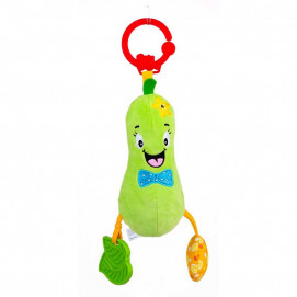 Bali Bazoo Висулка 30см Тиквичка BELL 0м+ 80242