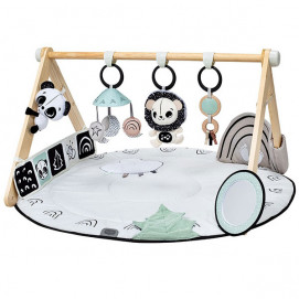 Tiny Love Black&White Décor Активна гимнастика 92 см 0м+ TL.0125.001