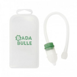 Badabulle Гъвкав аспиратор за нос в кутия B032004