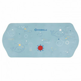 Badabulle Килимче за баня с индикатор за температура XL 91 х 40 см B023014