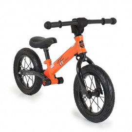 BYOX Баланс колело 12" TOTO (2-5 год) Оранжево