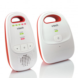 VTech Дигитален бебефон Classic Safe & Sound BM1000