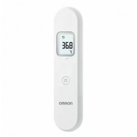 OMRON Безконтактен термометър за чело Gentle Temp 730