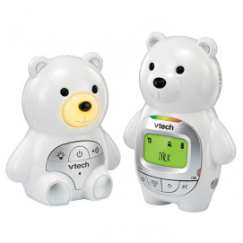 VTech Аудио бебефон BEAR BM2350