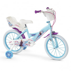 Huffy Детски велосипед 16" FROZEN II (4-6 год) P21771W