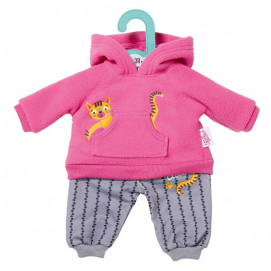 Zapf Creation DOLL FASHION Комплект за кукла 36 см