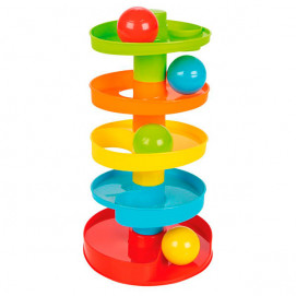 Pilsan Играчка Ролбан 12м+ 03566