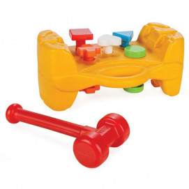Pilsan Развлекателна игра с чукче 12м+ 03272