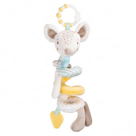 Kikkaboo Вертикална спирала 30см JOYFUL MICE 0м+