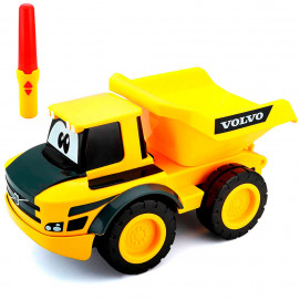Bburago Junior Радиоуправляем камион VOLVO 16-92005