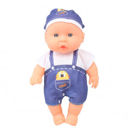Moni Toys Кукла 20 см Canary 6121