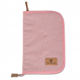 Cangaroo Органайзер за документи LIAM Pink
