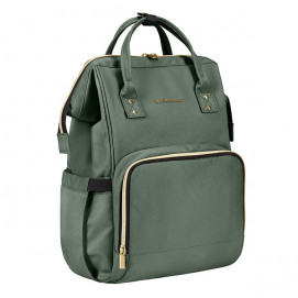Kikkaboo Чанта за аксесоари за количка SIENA Army Green
