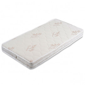 Moni Детски бамбуков матрак MAJESTY 120 х 60 х 9 см