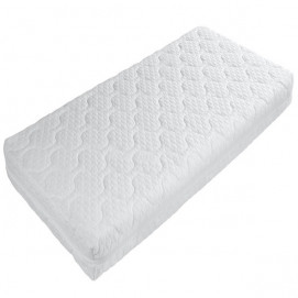 Caramell Bulgaria Детски матрак 65 x 110 x 12 см Алое Вера