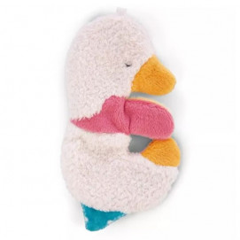 NICI Мека играчка 14 см Спящата Гъска Гитти 0м+ 49050