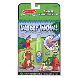 Melissa & Doug Вода УАУ! ЖИВОТНИ 3год+