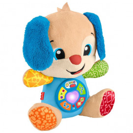 Fisher Price Образователно кученце на български език (6-36 мес) Момче JFD24