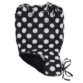 Choopie Постелка за количка CityLiner Polka Dots 