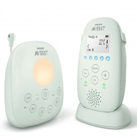 Philips Avent Бебефон DECT SCD721/26