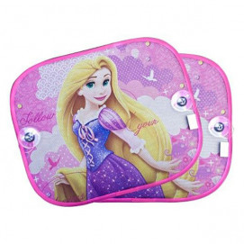Bam Bam Сенник за кола 2 броя PRINCESS