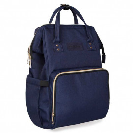 Kikkaboo Чанта за аксесоари за количка SIENA Navy