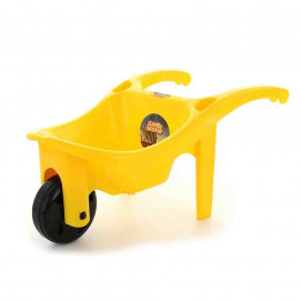 Polesie Toys Строителна количка SandTastic 39545
