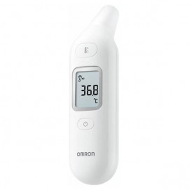 OMRON Инфрачервен термометър за ухо Gentle Temp 533