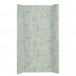 Твърда PVC подложка за повиване 70 х 50 см Secret Garden Green