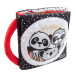 Сензорна мека книжка BOO 0м+ 68/088