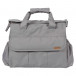 Чанта за количка CARE Grey