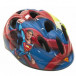 Детска каска SUPERMAN 52-56см 10912