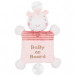 Играчка за кола BABY ON BOARD 26см HIPPO DREAMS 0м+