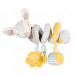 Хоризонтална спирала 25см JOYFUL MICE 0м+