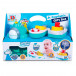 Splash'n Play Комплект за игра с три плавателни средства 16-89009