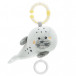 Музикална играчка 15см 0м+ Seally me