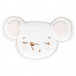 Декоративна възглавница-играчка 30 х 50 х 11 см JOYFUL MICE
