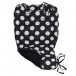 Постелка за количка CityLiner Polka Dots 