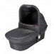 Кош за количка за близнаци 2 COMBI Black