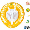 Fred's swim academy Пояс за деца Swimtrainer Classic 4-8 г жълт от Пакостник
