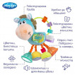 Playgro Дрънкалка Конче ХОП ТРОП със 6 активности 3м+ PG.0354 от Пакостник