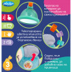 Playgro Дрънкалка Конче ХОП ТРОП със 6 активности 3м+ PG.0354 от Пакостник