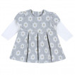 Chicco Детска рокля (92 см) 02781 от Пакостник