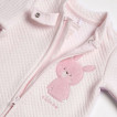 Chicco Бебешки гащеризон Зайче (50 см) 02919 от Пакостник