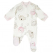 Chicco Бебешки гащеризон (56 см) 02922 от Пакостник