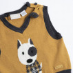 Chicco Детски пуловер без ръкави (80,92 см) 02961 от Пакостник